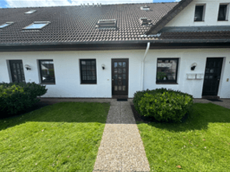 Prodej bytu 2+1 43 m², Westerdeichstrich, Šlesvicko-Holštýnsko Prodej bytu 2+1 43 m², Westerdeichstrich, Šlesvicko-Holštýnsko