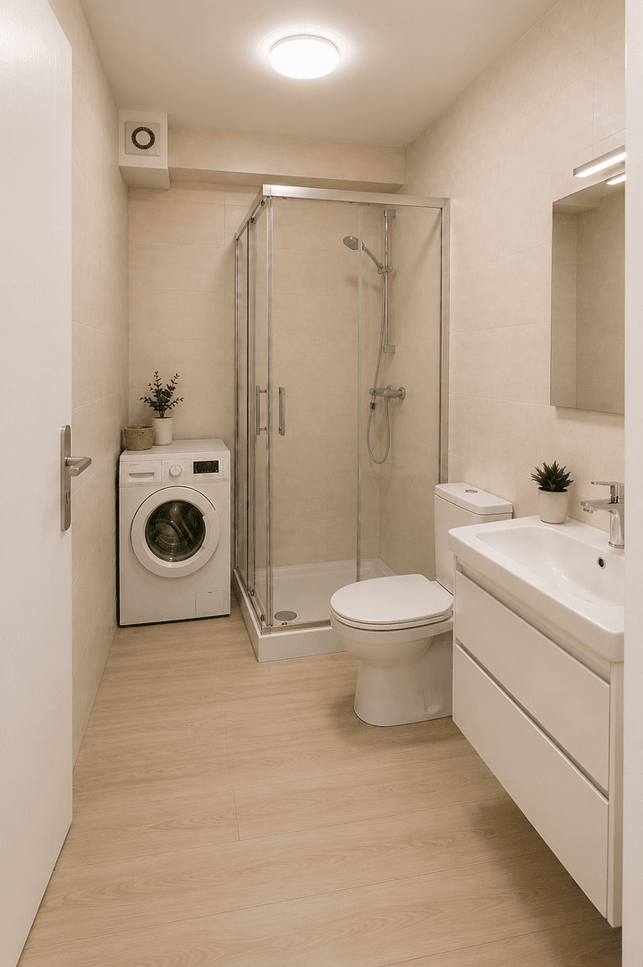 Prodej bytu 2+1 43 m², Westerdeichstrich, Šlesvicko-Holštýnsko Prodej bytu 2+1 43 m², Westerdeichstrich, Šlesvicko-Holštýnsko