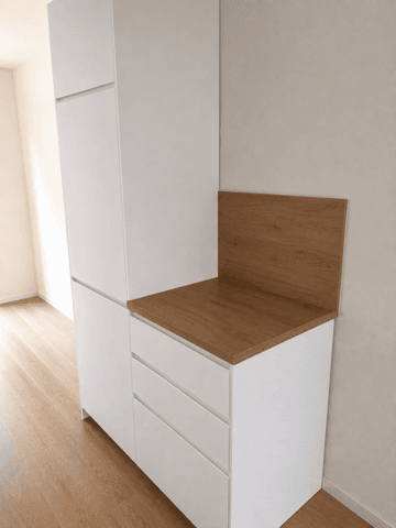 Prodej bytu 2+1 43 m², Westerdeichstrich, Šlesvicko-Holštýnsko Prodej bytu 2+1 43 m², Westerdeichstrich, Šlesvicko-Holštýnsko
