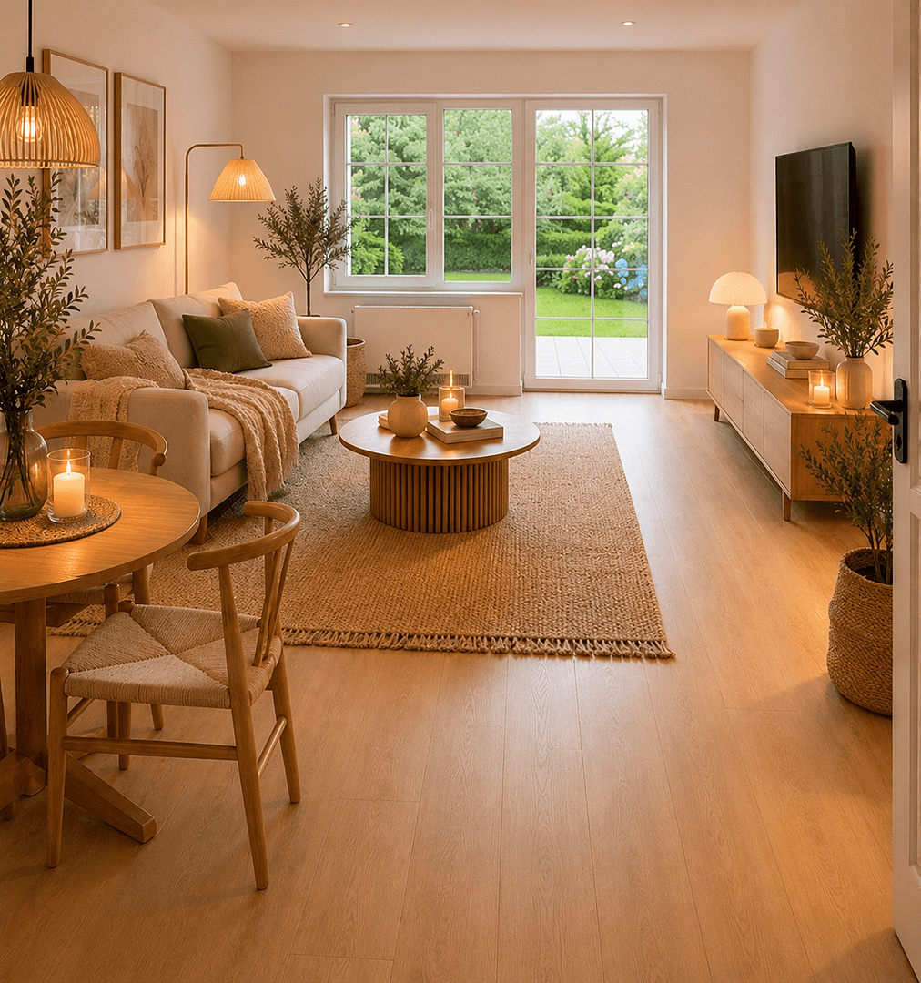 Prodej bytu 2+1 43 m², Westerdeichstrich, Šlesvicko-Holštýnsko Prodej bytu 2+1 43 m², Westerdeichstrich, Šlesvicko-Holštýnsko