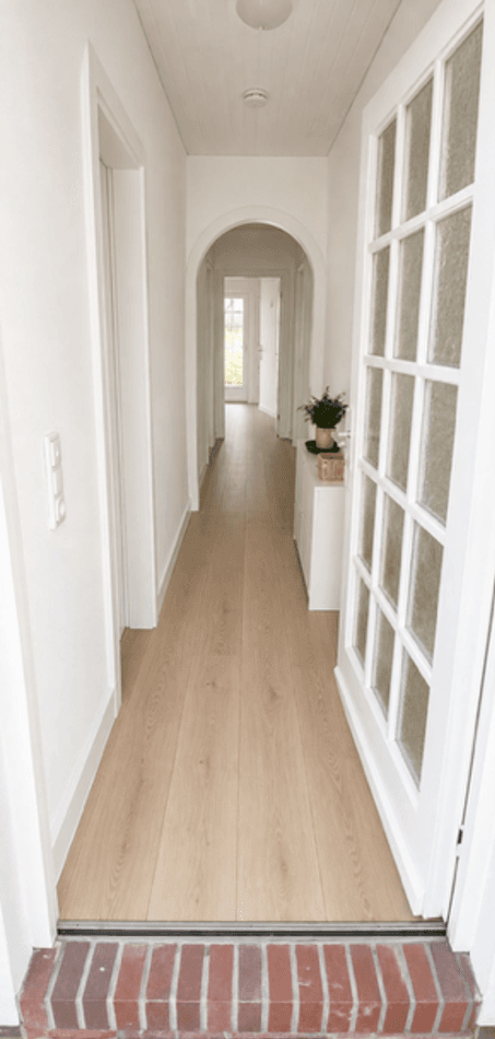 Prodej bytu 2+1 43 m², Westerdeichstrich, Šlesvicko-Holštýnsko Prodej bytu 2+1 43 m², Westerdeichstrich, Šlesvicko-Holštýnsko