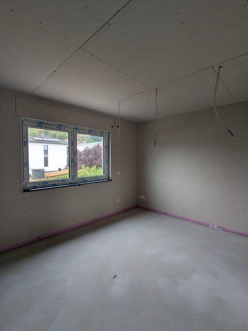 Prodej domu 121 m², pozemek 165 m², Bad Nauheim, Hessen Prodej domu 121 m², pozemek 165 m², Bad Nauheim, Hessen