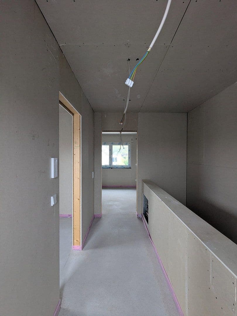 Prodej domu 121 m², pozemek 165 m², Bad Nauheim, Hessen Prodej domu 121 m², pozemek 165 m², Bad Nauheim, Hessen