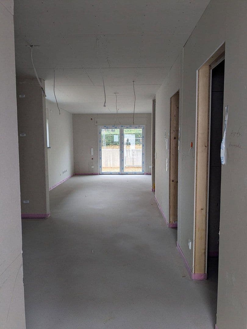 Prodej domu 121 m², pozemek 165 m², Bad Nauheim, Hessen Prodej domu 121 m², pozemek 165 m², Bad Nauheim, Hessen
