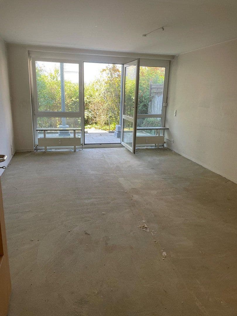 Prodej bytu 2+1 57 m², Stuttgart, Bádensko-Württembersko Prodej bytu 2+1 57 m², Stuttgart, Bádensko-Württembersko