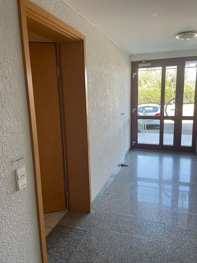 Prodej bytu 2+1 57 m², Stuttgart, Bádensko-Württembersko Prodej bytu 2+1 57 m², Stuttgart, Bádensko-Württembersko