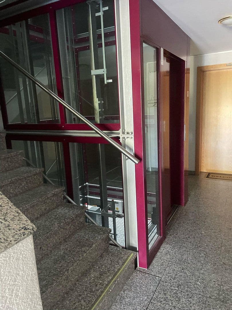 Prodej bytu 2+1 57 m², Stuttgart, Bádensko-Württembersko Prodej bytu 2+1 57 m², Stuttgart, Bádensko-Württembersko