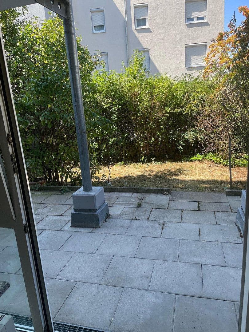Prodej bytu 2+1 57 m², Stuttgart, Bádensko-Württembersko Prodej bytu 2+1 57 m², Stuttgart, Bádensko-Württembersko