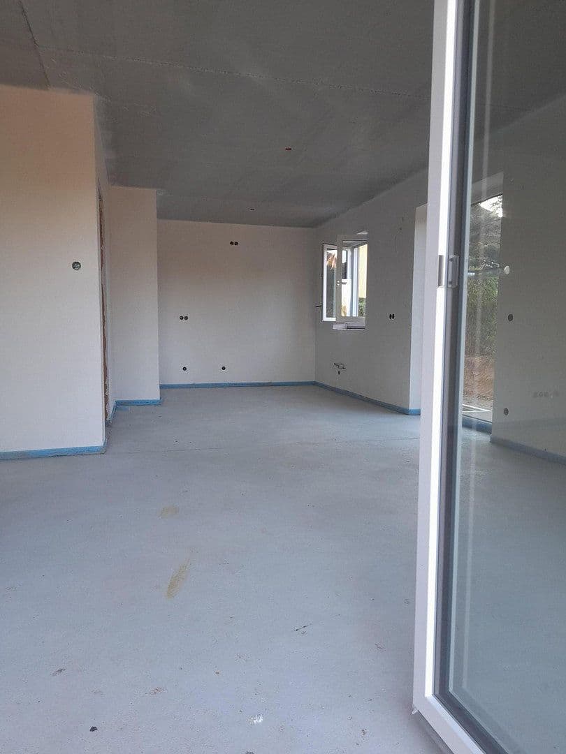 Pronájem domu 142 m², pozemek 430 m², Altomünster, Bavorsko Pronájem domu 142 m², pozemek 430 m², Altomünster, Bavorsko