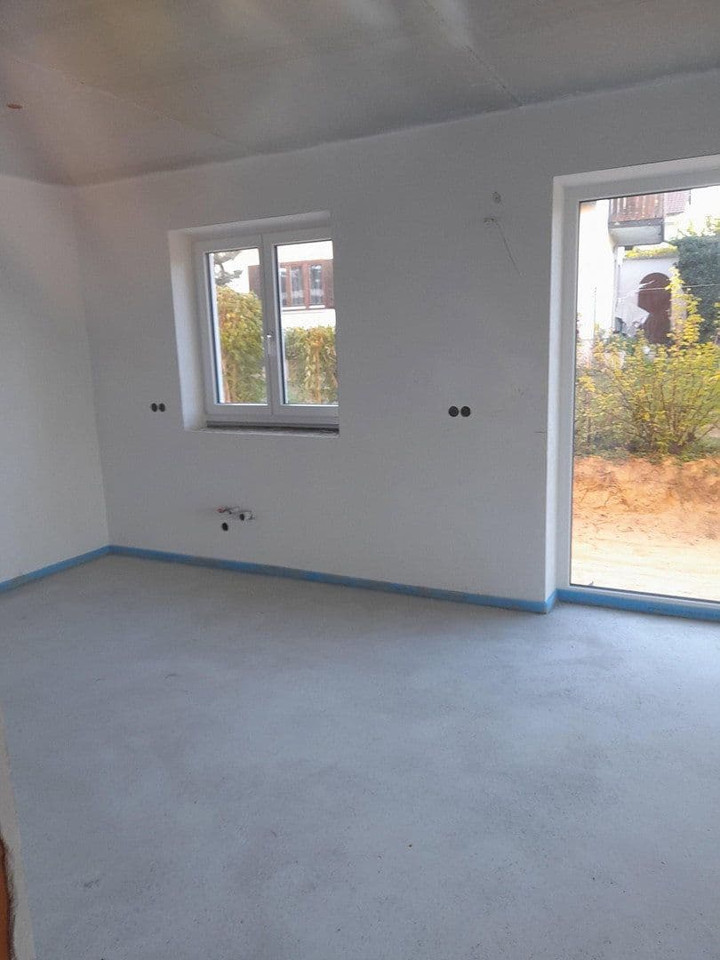 Pronájem domu 142 m², pozemek 430 m², Altomünster, Bavorsko Pronájem domu 142 m², pozemek 430 m², Altomünster, Bavorsko