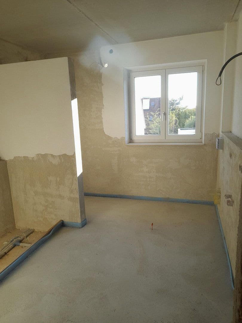 Pronájem domu 142 m², pozemek 430 m², Altomünster, Bavorsko Pronájem domu 142 m², pozemek 430 m², Altomünster, Bavorsko