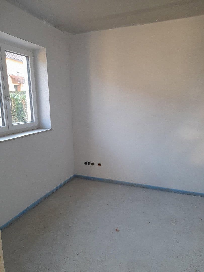 Pronájem domu 142 m², pozemek 430 m², Altomünster, Bavorsko Pronájem domu 142 m², pozemek 430 m², Altomünster, Bavorsko