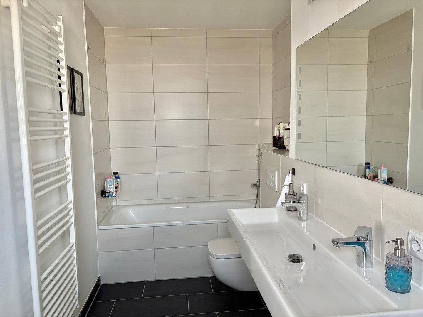 Pronájem bytu 3+1 79 m², Vaterstetten, Bavorsko Pronájem bytu 3+1 79 m², Vaterstetten, Bavorsko