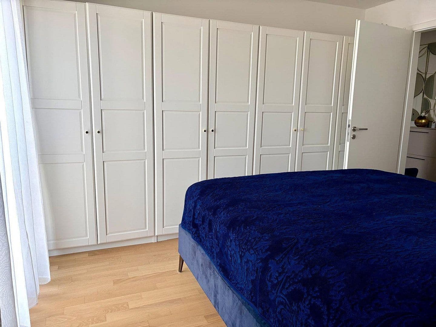 Pronájem bytu 3+1 79 m², Vaterstetten, Bavorsko Pronájem bytu 3+1 79 m², Vaterstetten, Bavorsko