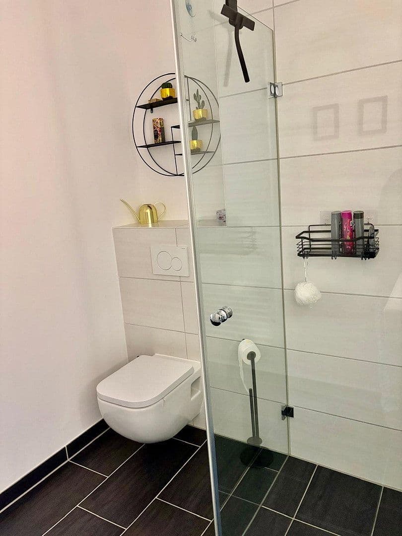 Pronájem bytu 3+1 79 m², Vaterstetten, Bavorsko Pronájem bytu 3+1 79 m², Vaterstetten, Bavorsko