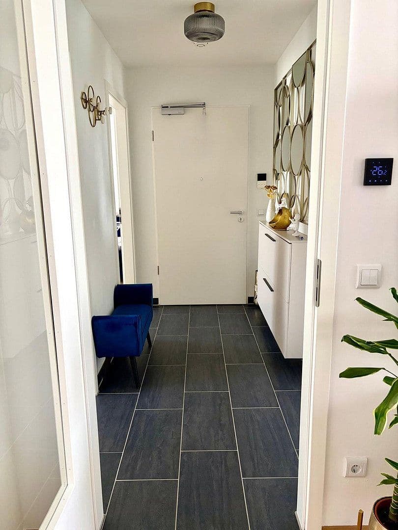 Pronájem bytu 3+1 79 m², Vaterstetten, Bavorsko Pronájem bytu 3+1 79 m², Vaterstetten, Bavorsko