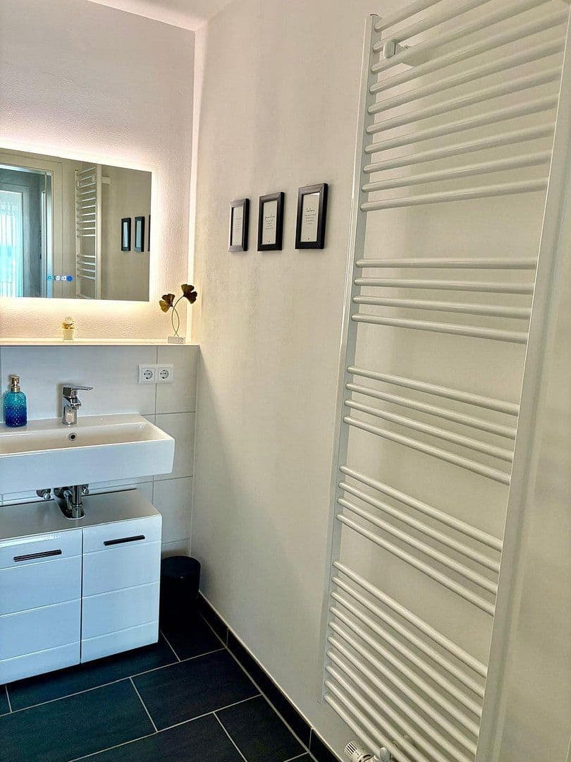 Pronájem bytu 3+1 79 m², Vaterstetten, Bavorsko Pronájem bytu 3+1 79 m², Vaterstetten, Bavorsko