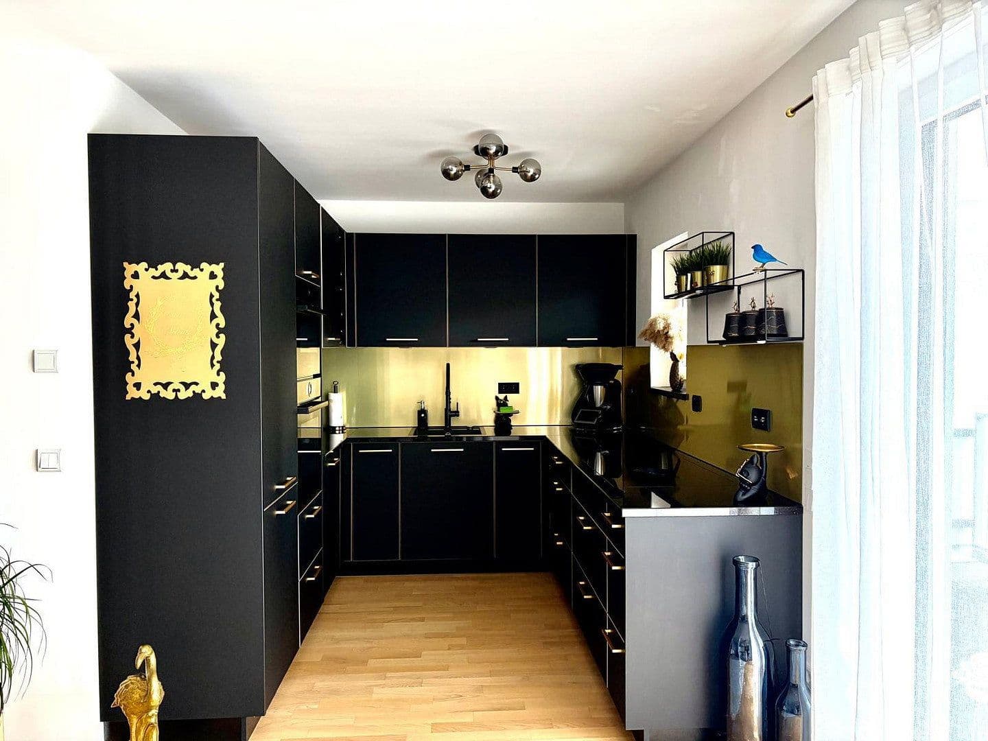 Pronájem bytu 3+1 79 m², Vaterstetten, Bavorsko Pronájem bytu 3+1 79 m², Vaterstetten, Bavorsko