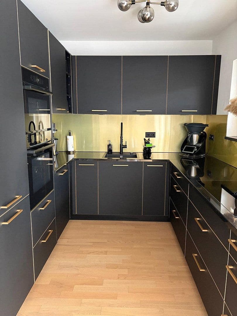 Pronájem bytu 3+1 79 m², Vaterstetten, Bavorsko Pronájem bytu 3+1 79 m², Vaterstetten, Bavorsko