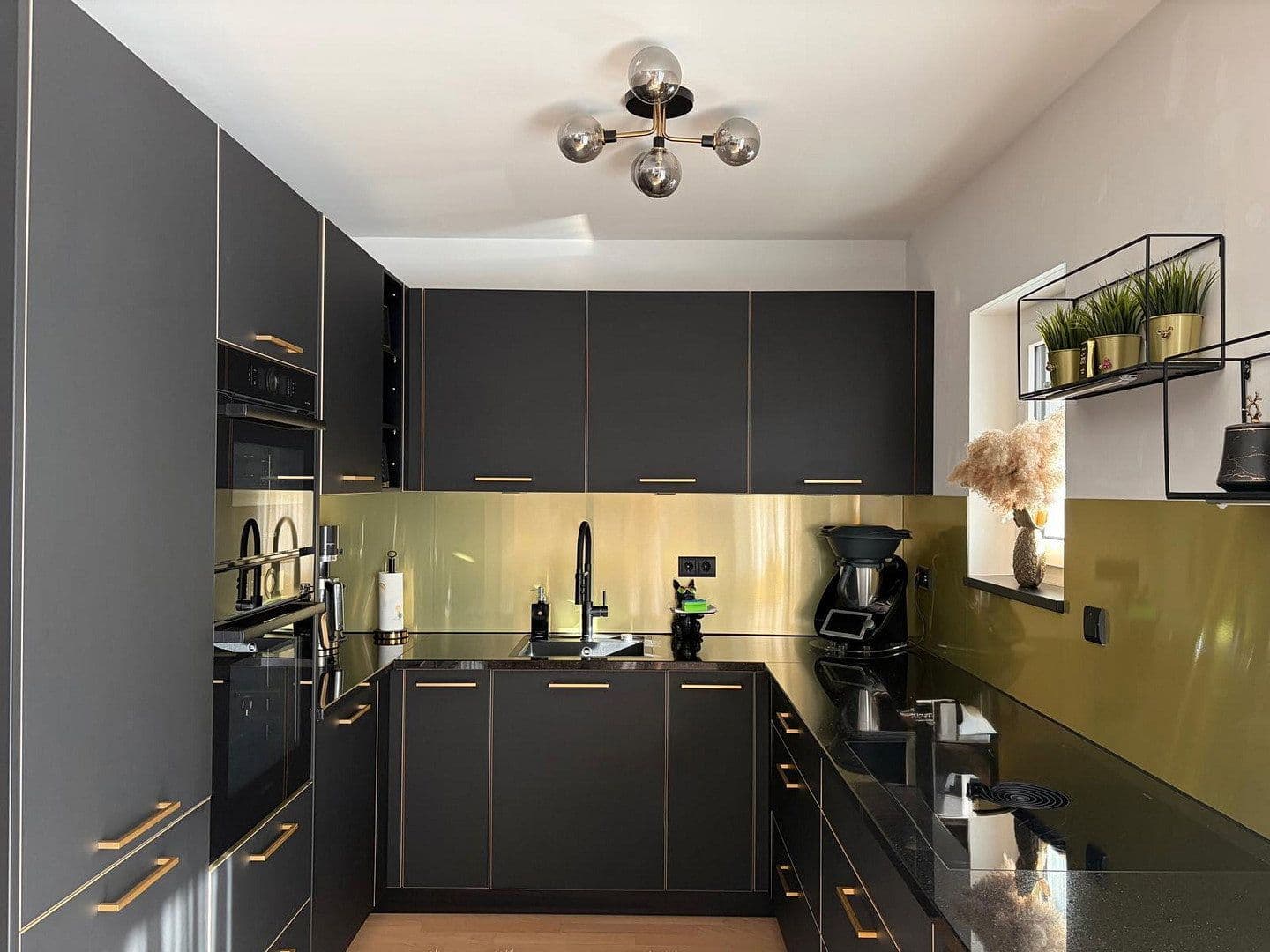 Pronájem bytu 3+1 79 m², Vaterstetten, Bavorsko Pronájem bytu 3+1 79 m², Vaterstetten, Bavorsko