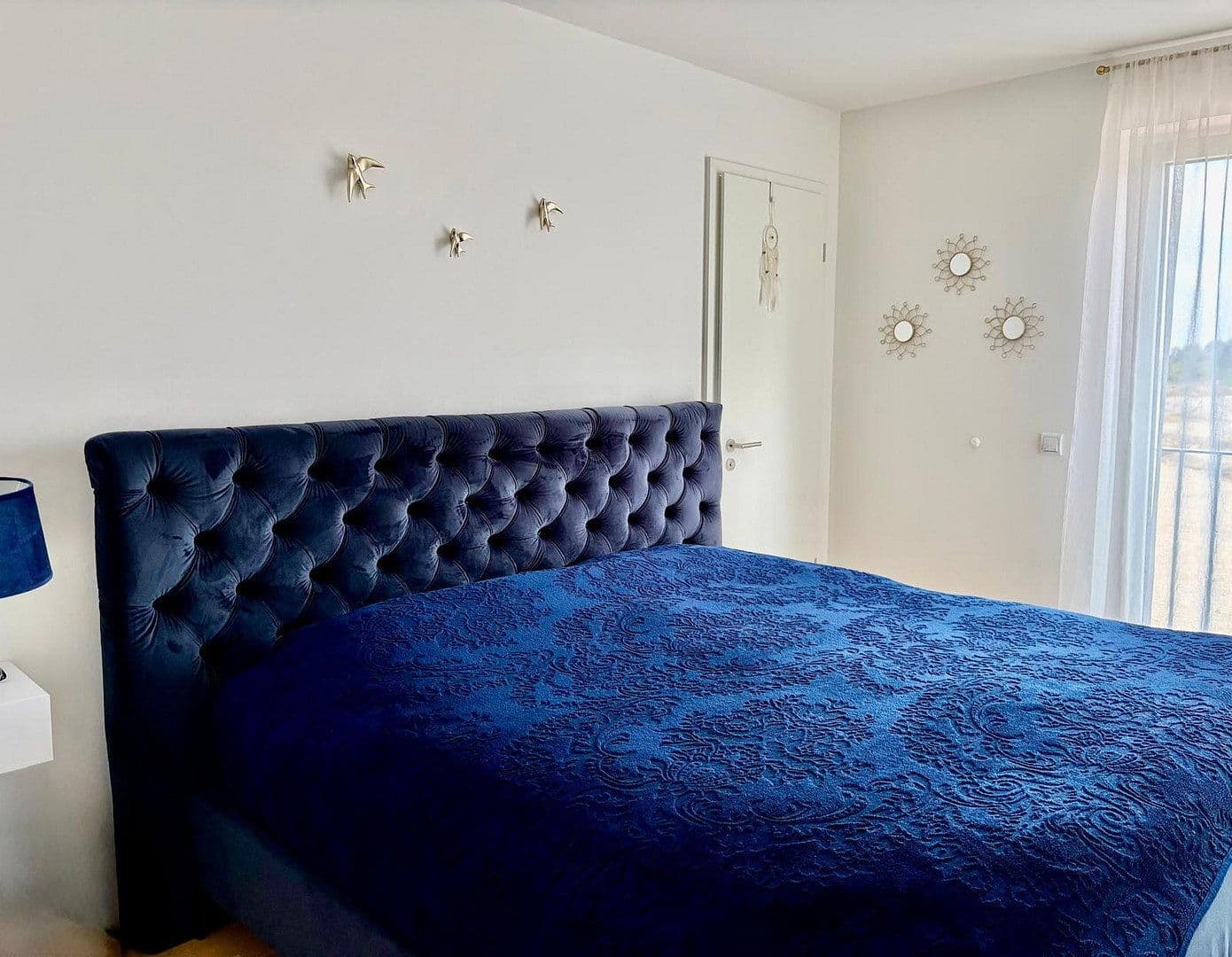 Pronájem bytu 3+1 79 m², Vaterstetten, Bavorsko Pronájem bytu 3+1 79 m², Vaterstetten, Bavorsko