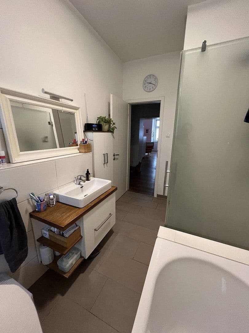 Prodej bytu 3+1 99 m², Heesestraße 18, Berlin, Berlín Prodej bytu 3+1 99 m², Heesestraße 18, Berlin, Berlín