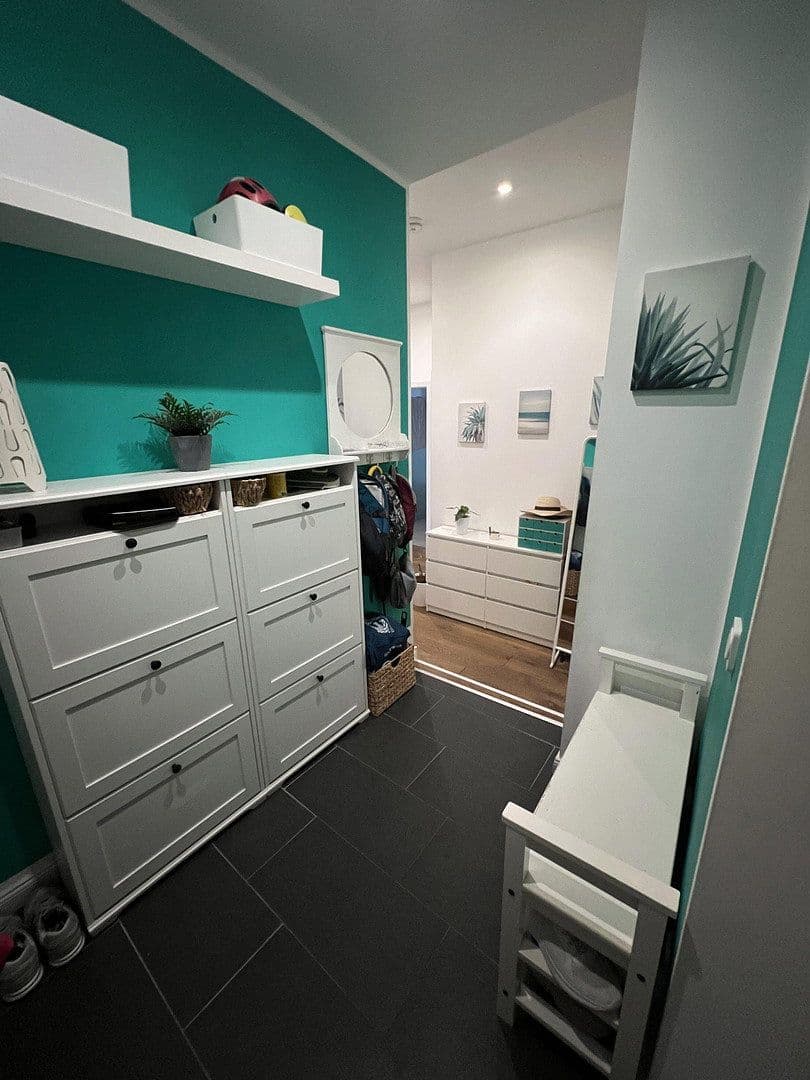 Prodej bytu 3+1 99 m², Heesestraße 18, Berlin, Berlín Prodej bytu 3+1 99 m², Heesestraße 18, Berlin, Berlín