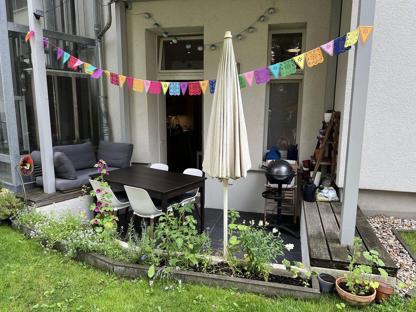 Prodej bytu 3+1 99 m², Heesestraße 18, Berlin, Berlín Prodej bytu 3+1 99 m², Heesestraße 18, Berlin, Berlín