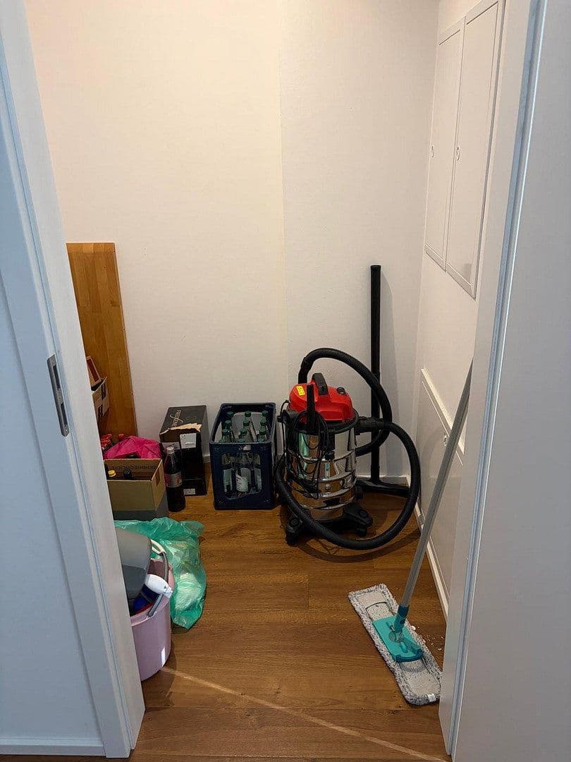 Pronájem bytu 3+1 89 m², Seestraße 20 B, Chýžice, Bavorsko Pronájem bytu 3+1 89 m², Seestraße 20 B, Chýžice, Bavorsko