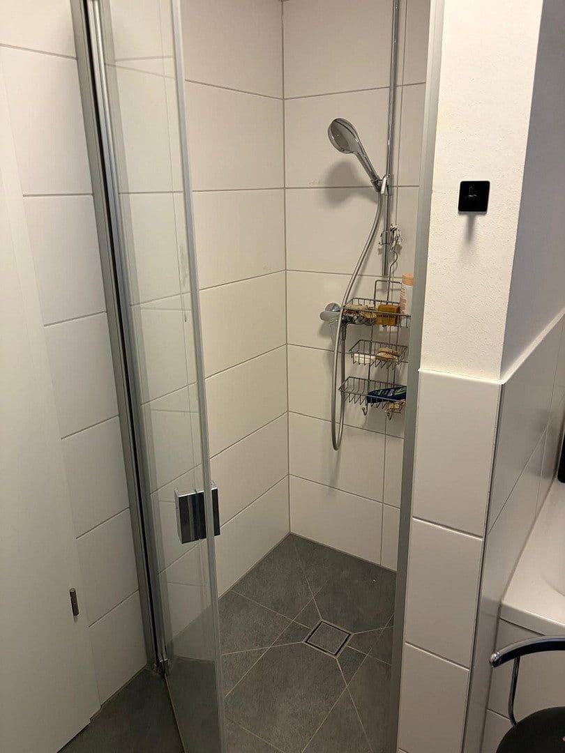 Pronájem bytu 3+1 89 m², Seestraße 20 B, Chýžice, Bavorsko Pronájem bytu 3+1 89 m², Seestraße 20 B, Chýžice, Bavorsko