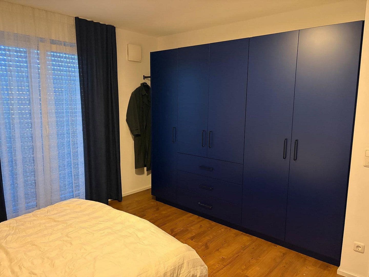 Pronájem bytu 3+1 89 m², Seestraße 20 B, Chýžice, Bavorsko Pronájem bytu 3+1 89 m², Seestraße 20 B, Chýžice, Bavorsko