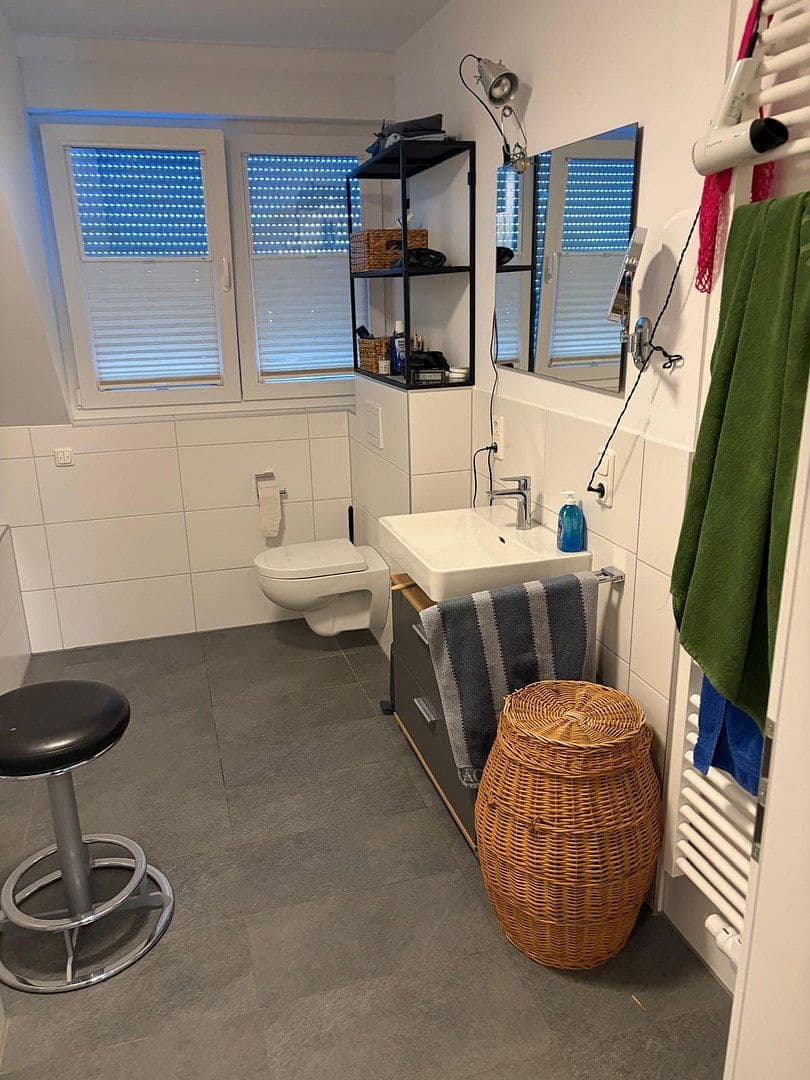 Pronájem bytu 3+1 89 m², Seestraße 20 B, Chýžice, Bavorsko Pronájem bytu 3+1 89 m², Seestraße 20 B, Chýžice, Bavorsko