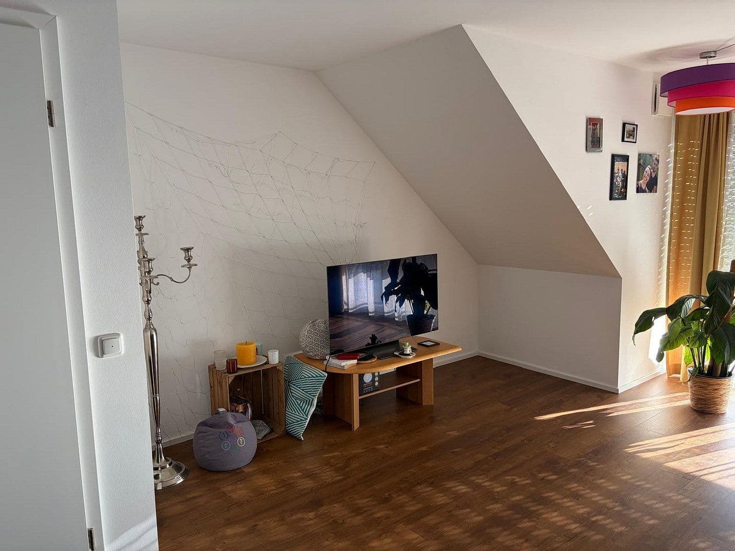 Pronájem bytu 3+1 89 m², Seestraße 20 B, Chýžice, Bavorsko Pronájem bytu 3+1 89 m², Seestraße 20 B, Chýžice, Bavorsko