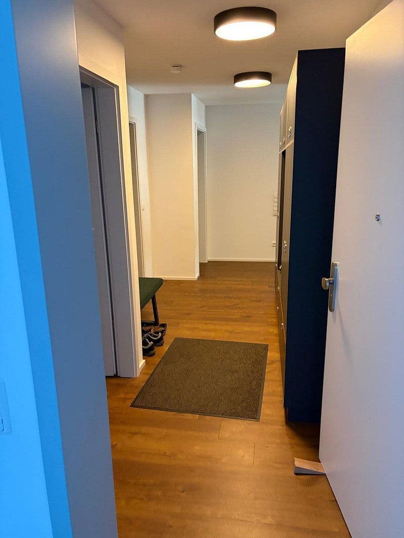 Pronájem bytu 3+1 89 m², Seestraße 20 B, Chýžice, Bavorsko Pronájem bytu 3+1 89 m², Seestraße 20 B, Chýžice, Bavorsko