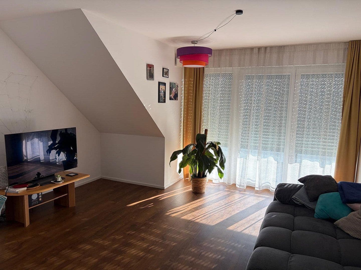 Pronájem bytu 3+1 89 m², Seestraße 20 B, Chýžice, Bavorsko Pronájem bytu 3+1 89 m², Seestraße 20 B, Chýžice, Bavorsko