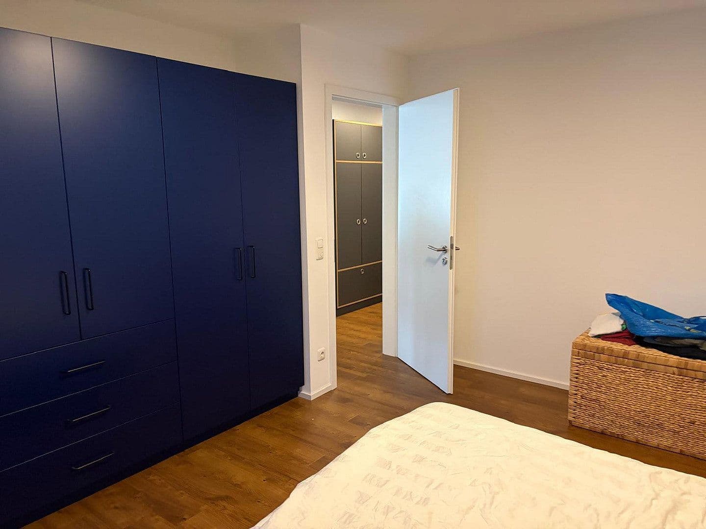Pronájem bytu 3+1 89 m², Seestraße 20 B, Chýžice, Bavorsko Pronájem bytu 3+1 89 m², Seestraße 20 B, Chýžice, Bavorsko