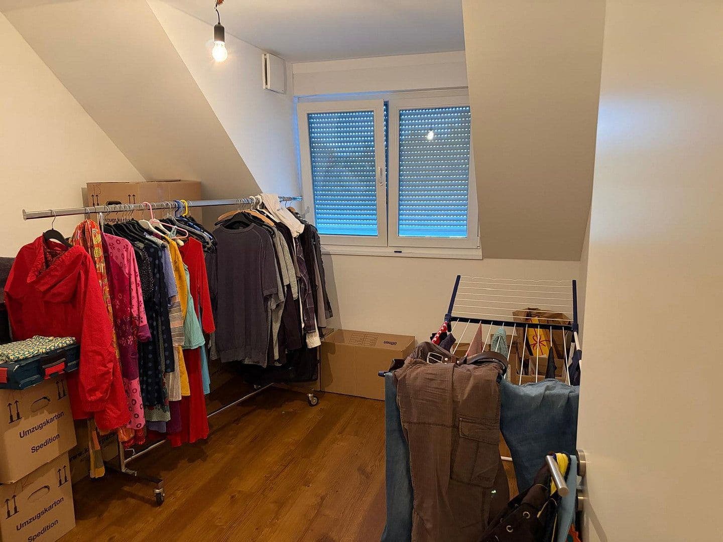 Pronájem bytu 3+1 89 m², Seestraße 20 B, Chýžice, Bavorsko Pronájem bytu 3+1 89 m², Seestraße 20 B, Chýžice, Bavorsko