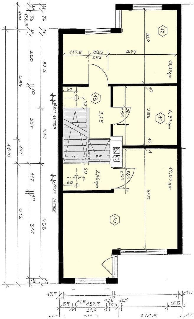 Prodej domu 145 m², pozemek 191 m², Kettemerstraße 19/5, Filderstadt, Bádensko-Württembersko Prodej domu 145 m², pozemek 191 m², Kettemerstraße 19/5, Filderstadt, Bádensko-Württembersko
