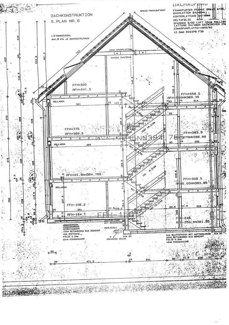 Prodej domu 145 m², pozemek 191 m², Kettemerstraße 19/5, Filderstadt, Bádensko-Württembersko Prodej domu 145 m², pozemek 191 m², Kettemerstraße 19/5, Filderstadt, Bádensko-Württembersko