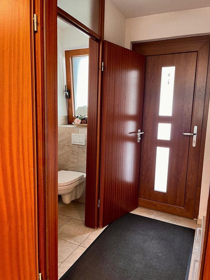 Prodej domu 145 m², pozemek 191 m², Kettemerstraße 19/5, Filderstadt, Bádensko-Württembersko Prodej domu 145 m², pozemek 191 m², Kettemerstraße 19/5, Filderstadt, Bádensko-Württembersko