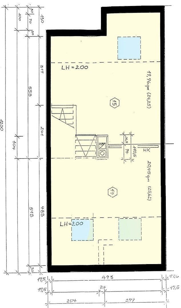 Prodej domu 145 m², pozemek 191 m², Kettemerstraße 19/5, Filderstadt, Bádensko-Württembersko Prodej domu 145 m², pozemek 191 m², Kettemerstraße 19/5, Filderstadt, Bádensko-Württembersko