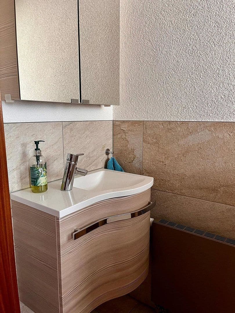 Prodej domu 145 m², pozemek 191 m², Kettemerstraße 19/5, Filderstadt, Bádensko-Württembersko Prodej domu 145 m², pozemek 191 m², Kettemerstraße 19/5, Filderstadt, Bádensko-Württembersko