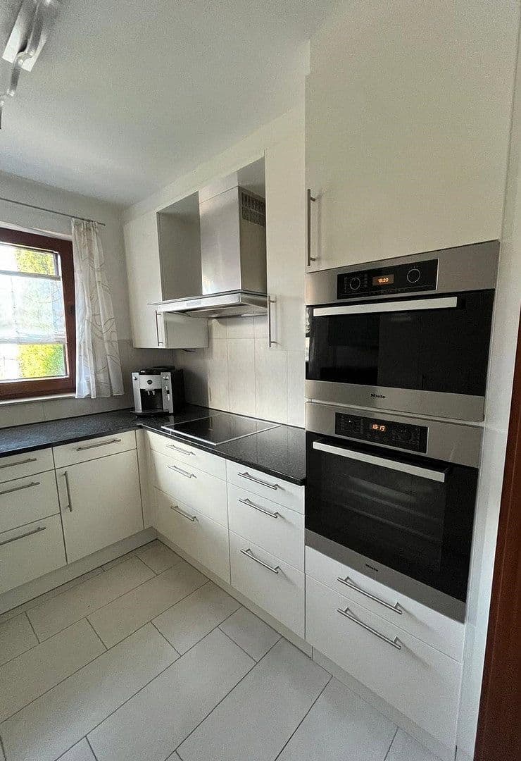 Prodej domu 145 m², pozemek 191 m², Kettemerstraße 19/5, Filderstadt, Bádensko-Württembersko Prodej domu 145 m², pozemek 191 m², Kettemerstraße 19/5, Filderstadt, Bádensko-Württembersko