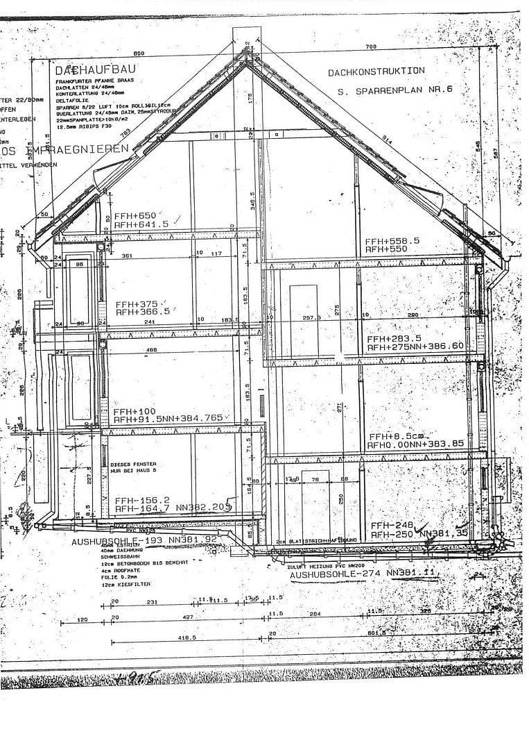 Prodej domu 145 m², pozemek 191 m², Kettemerstraße 19/5, Filderstadt, Bádensko-Württembersko Prodej domu 145 m², pozemek 191 m², Kettemerstraße 19/5, Filderstadt, Bádensko-Württembersko