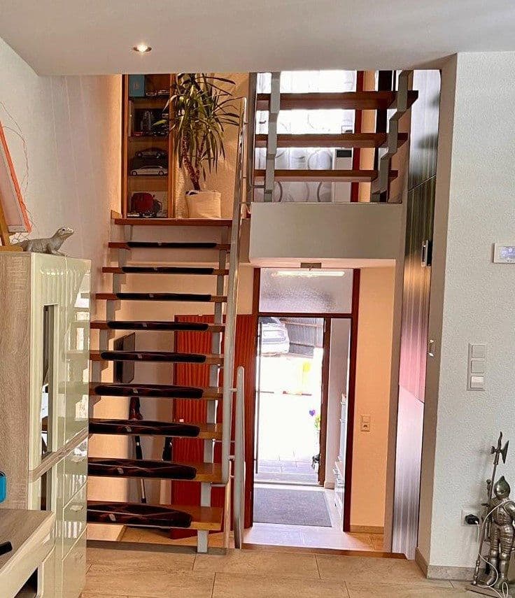 Prodej domu 145 m², pozemek 191 m², Kettemerstraße 19/5, Filderstadt, Bádensko-Württembersko Prodej domu 145 m², pozemek 191 m², Kettemerstraße 19/5, Filderstadt, Bádensko-Württembersko