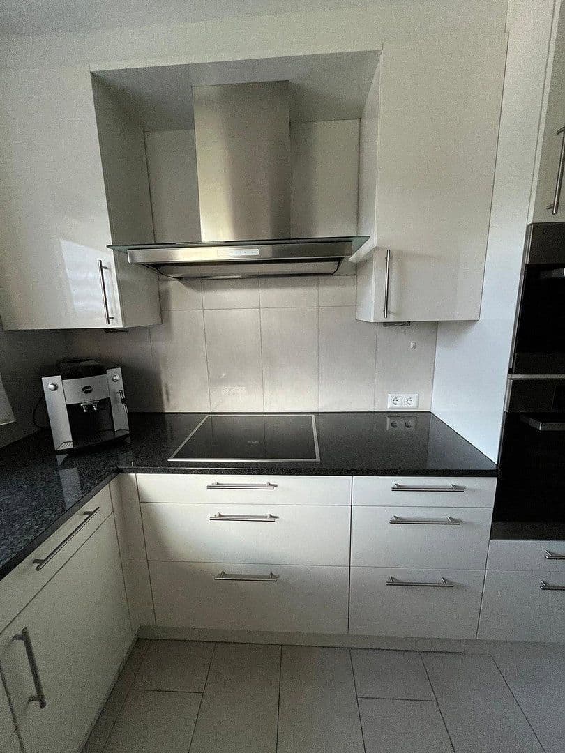 Prodej domu 145 m², pozemek 191 m², Kettemerstraße 19/5, Filderstadt, Bádensko-Württembersko Prodej domu 145 m², pozemek 191 m², Kettemerstraße 19/5, Filderstadt, Bádensko-Württembersko