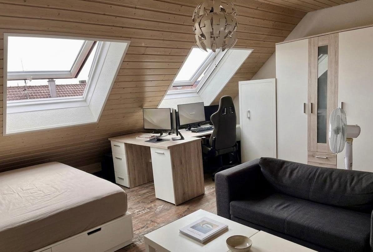 Prodej domu 145 m², pozemek 191 m², Kettemerstraße 19/5, Filderstadt, Bádensko-Württembersko Prodej domu 145 m², pozemek 191 m², Kettemerstraße 19/5, Filderstadt, Bádensko-Württembersko