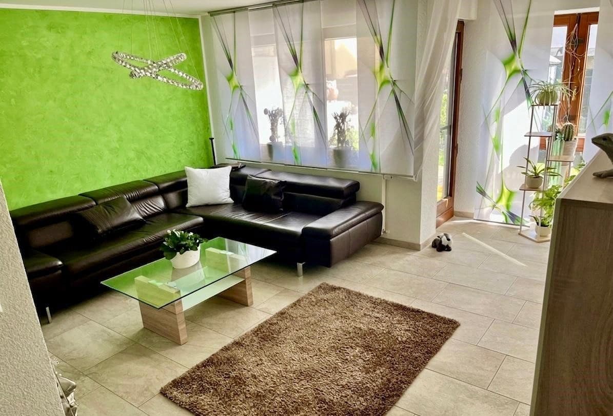 Prodej domu 145 m², pozemek 191 m², Kettemerstraße 19/5, Filderstadt, Bádensko-Württembersko Prodej domu 145 m², pozemek 191 m², Kettemerstraße 19/5, Filderstadt, Bádensko-Württembersko