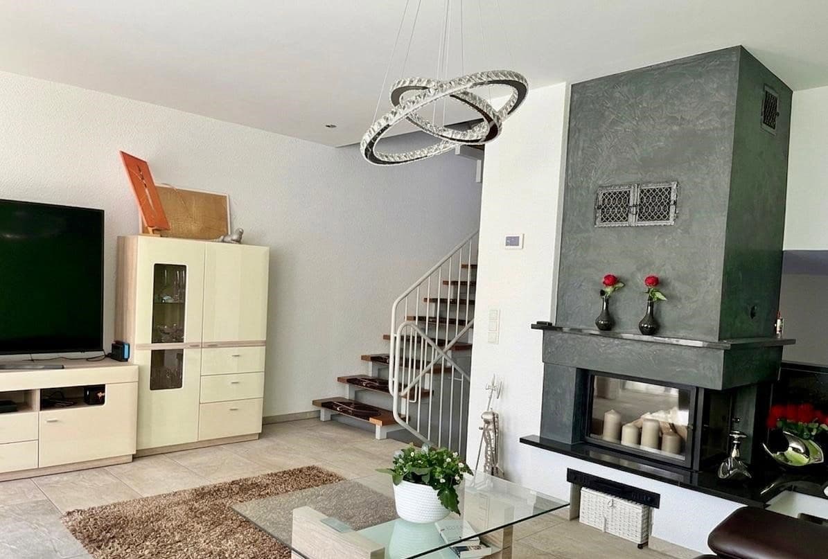 Prodej domu 145 m², pozemek 191 m², Kettemerstraße 19/5, Filderstadt, Bádensko-Württembersko Prodej domu 145 m², pozemek 191 m², Kettemerstraße 19/5, Filderstadt, Bádensko-Württembersko