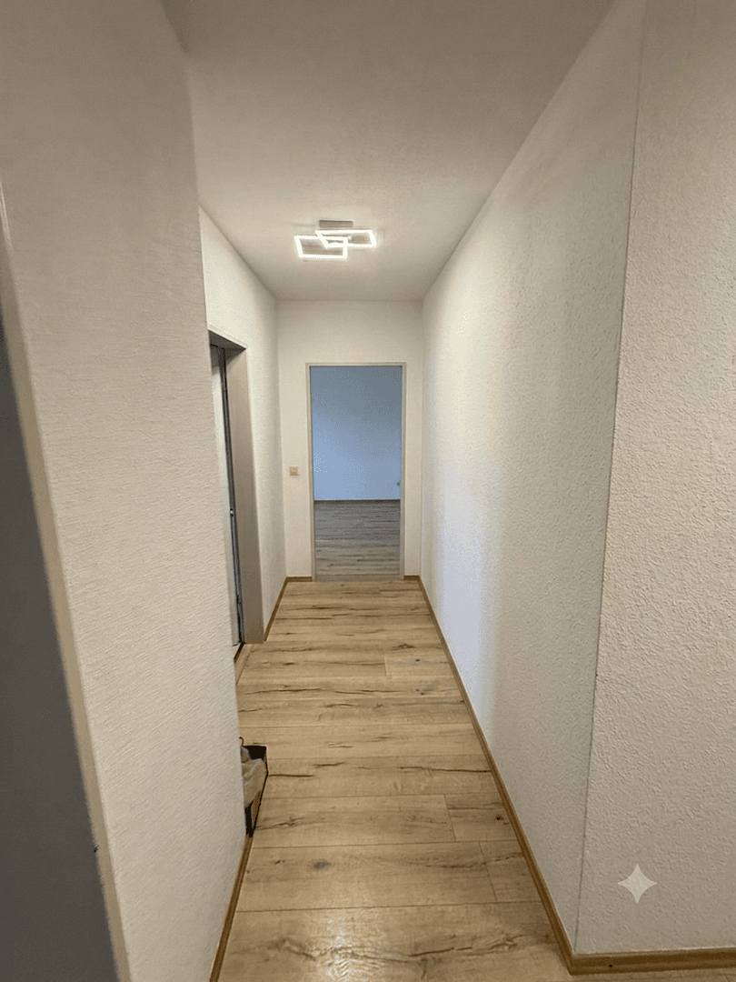 Prodej bytu 2+1 56 m², Landshut, Bavorsko Prodej bytu 2+1 56 m², Landshut, Bavorsko